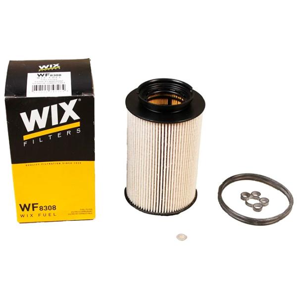 Топливный фильтр Wix Filters WF8308 39 мм photo 3 Топливный фильтр Wix Filters WF8308 39 мм photo 3