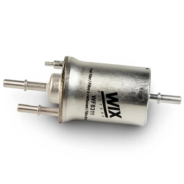 Топливный фильтр Wix Filters WF8311 61 мм photo 2 Топливный фильтр Wix Filters WF8311 61 мм photo 2