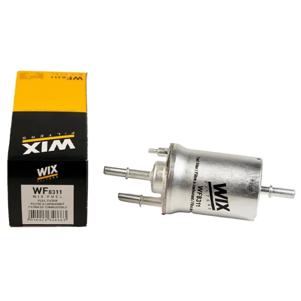 Топливный фильтр Wix Filters WF8311 61 мм photo 5 Топливный фильтр Wix Filters WF8311 61 мм photo 5