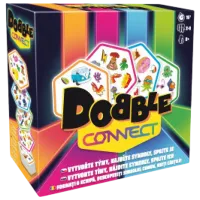 Joc de masă Asmodee Dobble Connect 8+/ Strategie