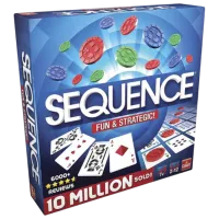 Joc de masă Goliath Sequence Classic 7+/ Strategie