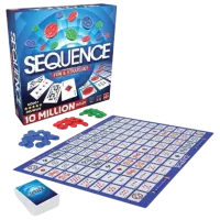 Joc de masă Goliath Sequence Classic 7+/ Strategie photo 2