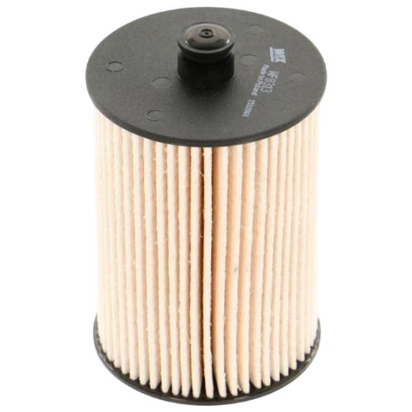 Топливный фильтр Wix Filters WF8313 17 мм photo 2 Топливный фильтр Wix Filters WF8313 17 мм photo 2