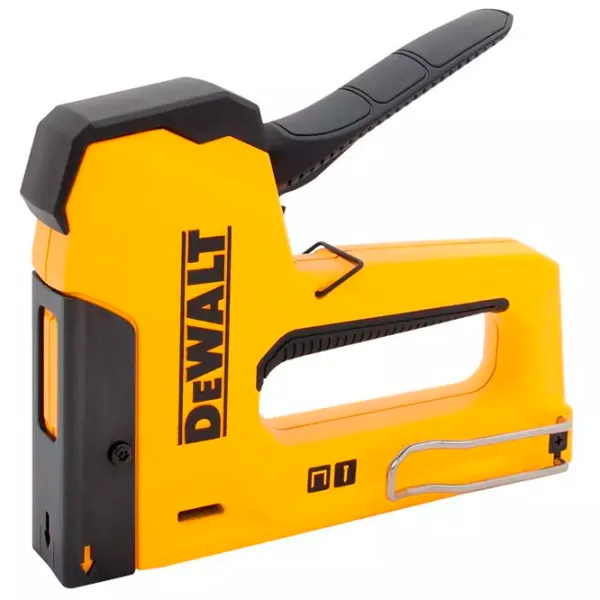 Stăpler Dewalt DWHTTR350-0 Yellow photo 1