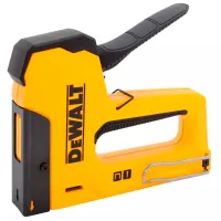 Cтеплер Dewalt DWHTTR350-0 Желтый