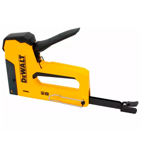 Stăpler Dewalt DWHTTR350-0 Yellow photo 2