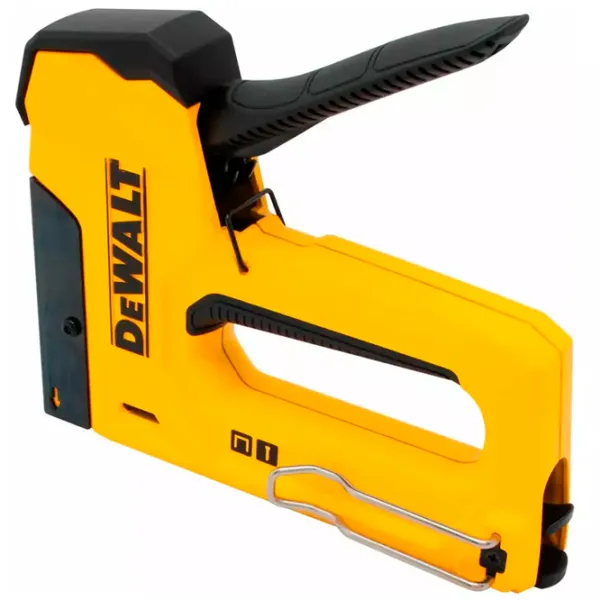Stăpler Dewalt DWHTTR350-0 Yellow photo 3