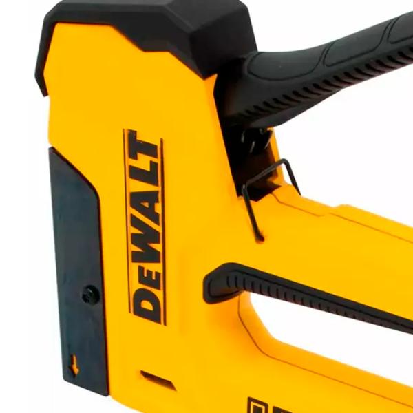 Stăpler Dewalt DWHTTR350-0 Yellow photo 5