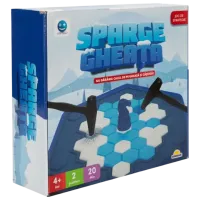 Настольная игра Noriel Ice trap 4+/ Стратегия