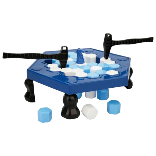 Joc de masă Noriel Ice trap 4+/ Strategie photo 2