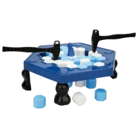 Joc de masă Noriel Ice trap 4+/ Strategie photo 2