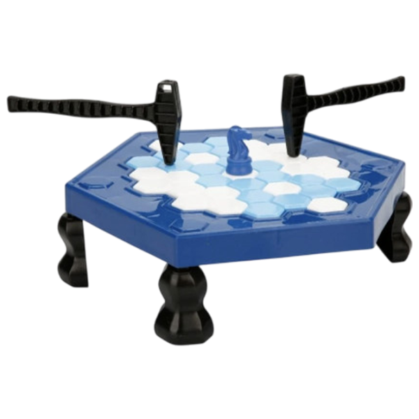 Joc de masă Noriel Ice trap 4+/ Strategie photo 3