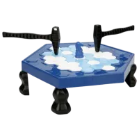 Joc de masă Noriel Ice trap 4+/ Strategie photo 3