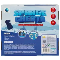 Joc de masă Noriel Ice trap 4+/ Strategie photo 4