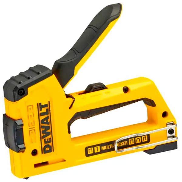 Cтеплер Dewalt DWHTTR350-0 Желтый photo 1