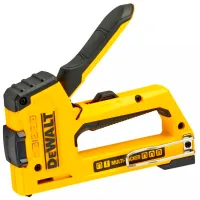 Cтеплер Dewalt DWHTTR350-0 Желтый