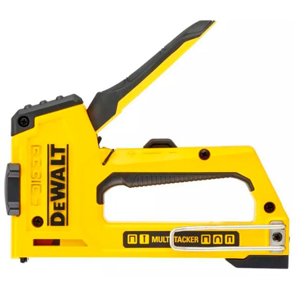 Cтеплер Dewalt DWHTTR350-0 Желтый photo 2