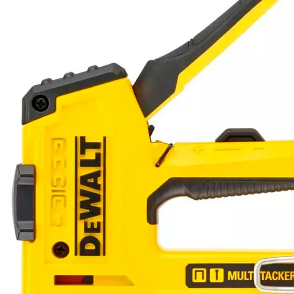 Cтеплер Dewalt DWHTTR350-0 Желтый photo 4