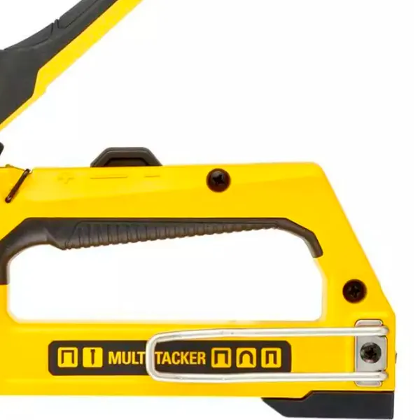 Cтеплер Dewalt DWHTTR350-0 Желтый photo 5