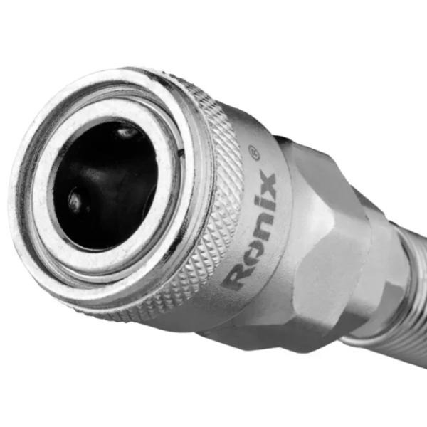 Пневматический шланг Ronix RH-6115  photo 3