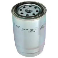 Топливный фильтр Mahle KC 605D 84 мм