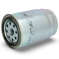 Filtru combustibil Mahle KC 605D 84 mm photo 2