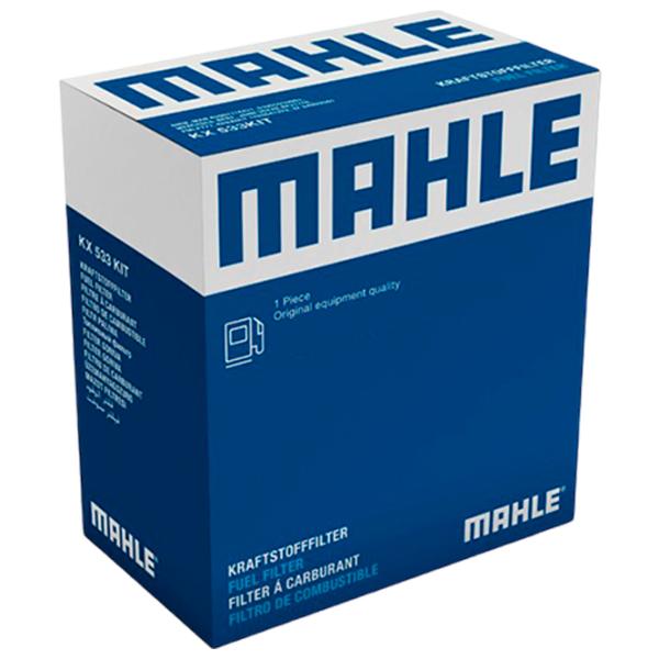 Топливный фильтр Mahle KC 605D 84 мм photo 6 Топливный фильтр Mahle KC 605D 84 мм photo 6
