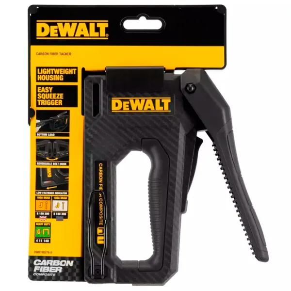 Stăpler Dewalt DWHT80276-0 Black photo 5