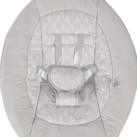 Детские качели Lorelli Cradle BELLA (10090092394) 9 кг/ Зеленый photo 7