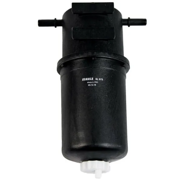 Топливный фильтр Mahle KL 873 85.2 мм photo 1