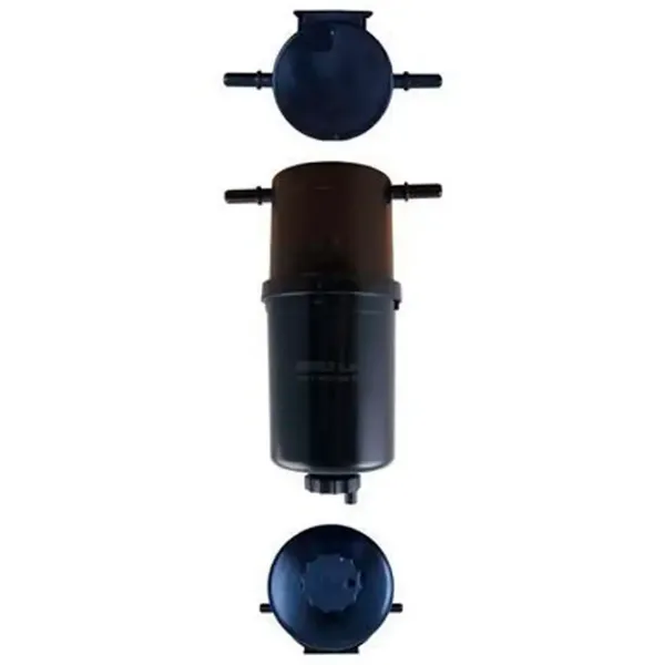 Топливный фильтр Mahle KL 873 85.2 мм photo 5