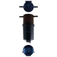 Filtru combustibil Mahle KL 873 85.2 mm photo 5