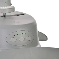 Leagăn pentru bebeluși Lorelli Cradle BELLA (10090092395) 9 kg/ Gray photo 12