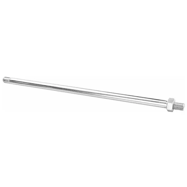 Mașină de amestecat Graphite 58G084 Mixer / Gray photo 2