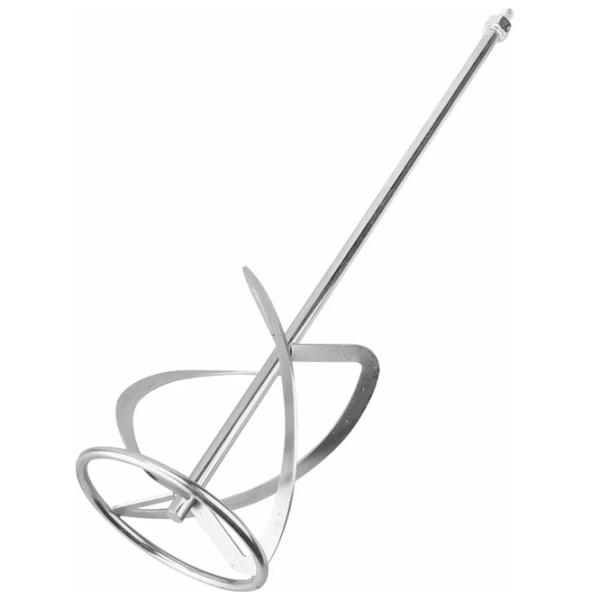 Mașină de amestecat Graphite 58G084 Mixer / Gray photo 4
