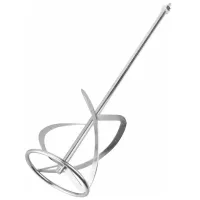 Mașină de amestecat Graphite 58G084 Mixer / Gray photo 4