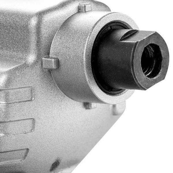 Mașină de amestecat Graphite 58G084 Mixer / Gray photo 11