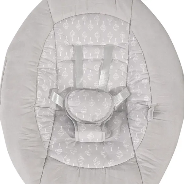 Leagăn pentru bebeluși Lorelli Cradle BELLA (10090092405) 9 kg/ Beige photo 4