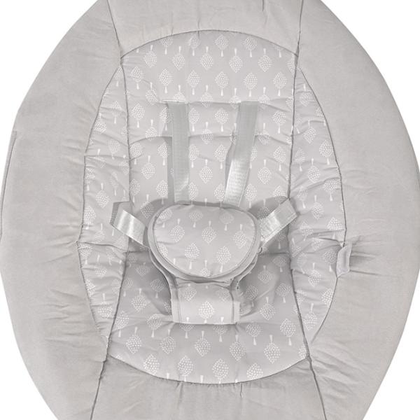 Leagăn pentru bebeluși Lorelli Cradle BELLA (10090092405) 9 kg/ Beige photo 4
