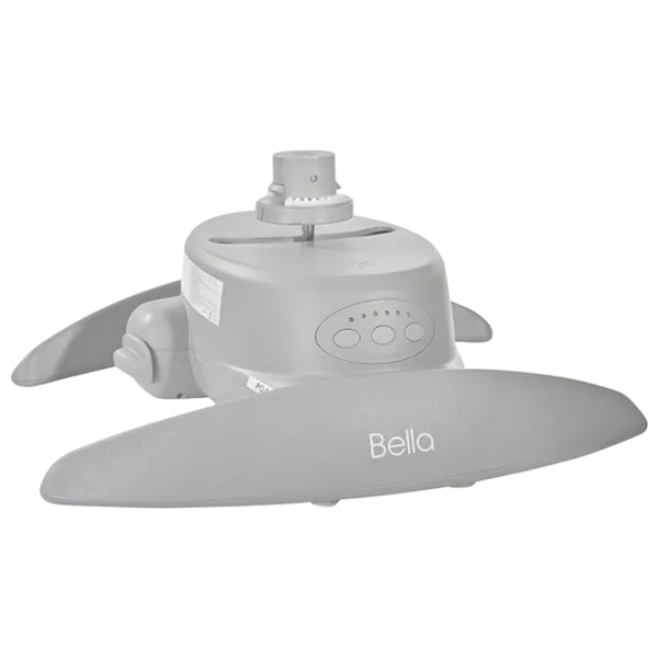 Leagăn pentru bebeluși Lorelli Cradle BELLA (10090092405) 9 kg/ Beige photo 13