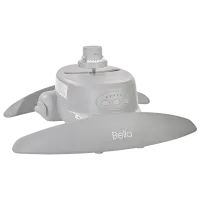 Leagăn pentru bebeluși Lorelli Cradle BELLA (10090092405) 9 kg/ Beige photo 13