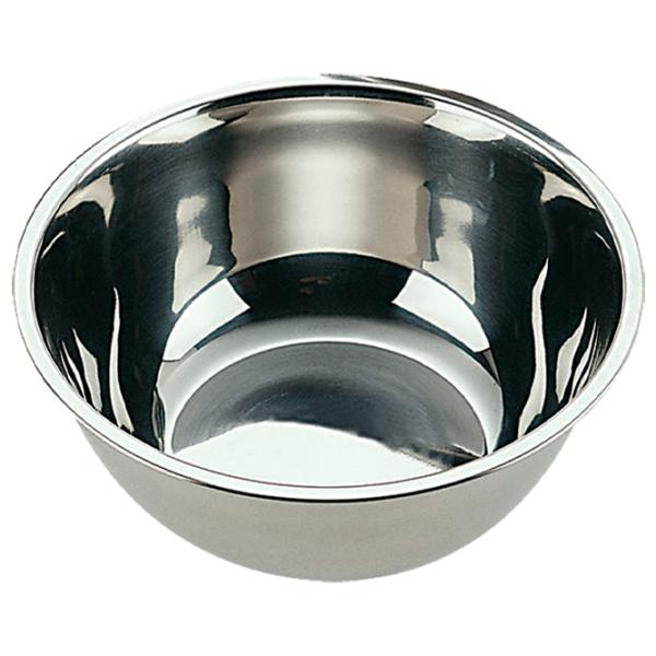 Чаша Vitra ST082320 8.2л / 11.5 см / Нержавеющая сталь photo 1
