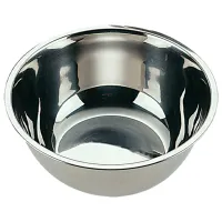 Чаша Vitra ST082320 8.2л / 11.5 см / Нержавеющая сталь