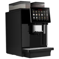 Кофемашина Dr.Coffee Coffee Zone / 4 л / Черный photo 2