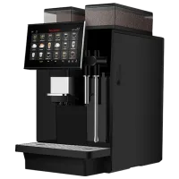 Кофемашина Dr.Coffee Coffee Zone / 4 л / Черный photo 3