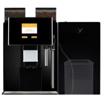 Кофемашина Dr.Coffee Coffee Zone / 4 л / Черный photo 4