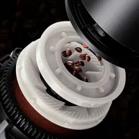 Кофемашина Dr.Coffee Coffee Zone / 4 л / Черный photo 5