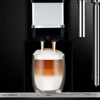 Кофемашина Dr.Coffee Coffee Zone / 4 л / Черный photo 7