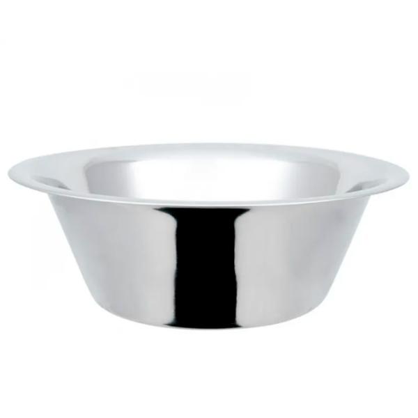 Чаша Vitra ST082281 3л / 95 см / Нержавеющая сталь photo 1