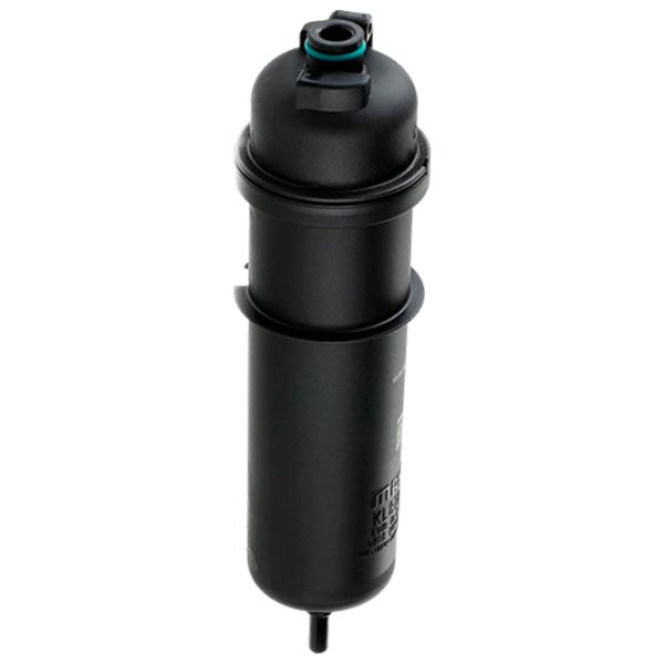 Топливный фильтр Mahle KL 872/7 7.9 мм photo 1